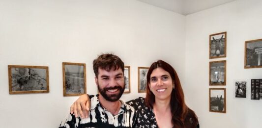 Anatomia de l’oblit, la vuelta a la foto analógica y la importancia de los recuerdos Expo Anatomía de l'oblit