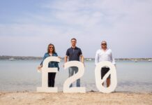 Formentera20 celebra su duodécima edición del 2 al 4 de octubre: una experiencia digital y natural de alto nivel Formentera 20