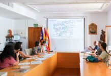 El Consell de Formentera diseña un refugio climático pionero en el CEIP de la Mola para adaptarse al cambio climático y educar en sostenibilidad
