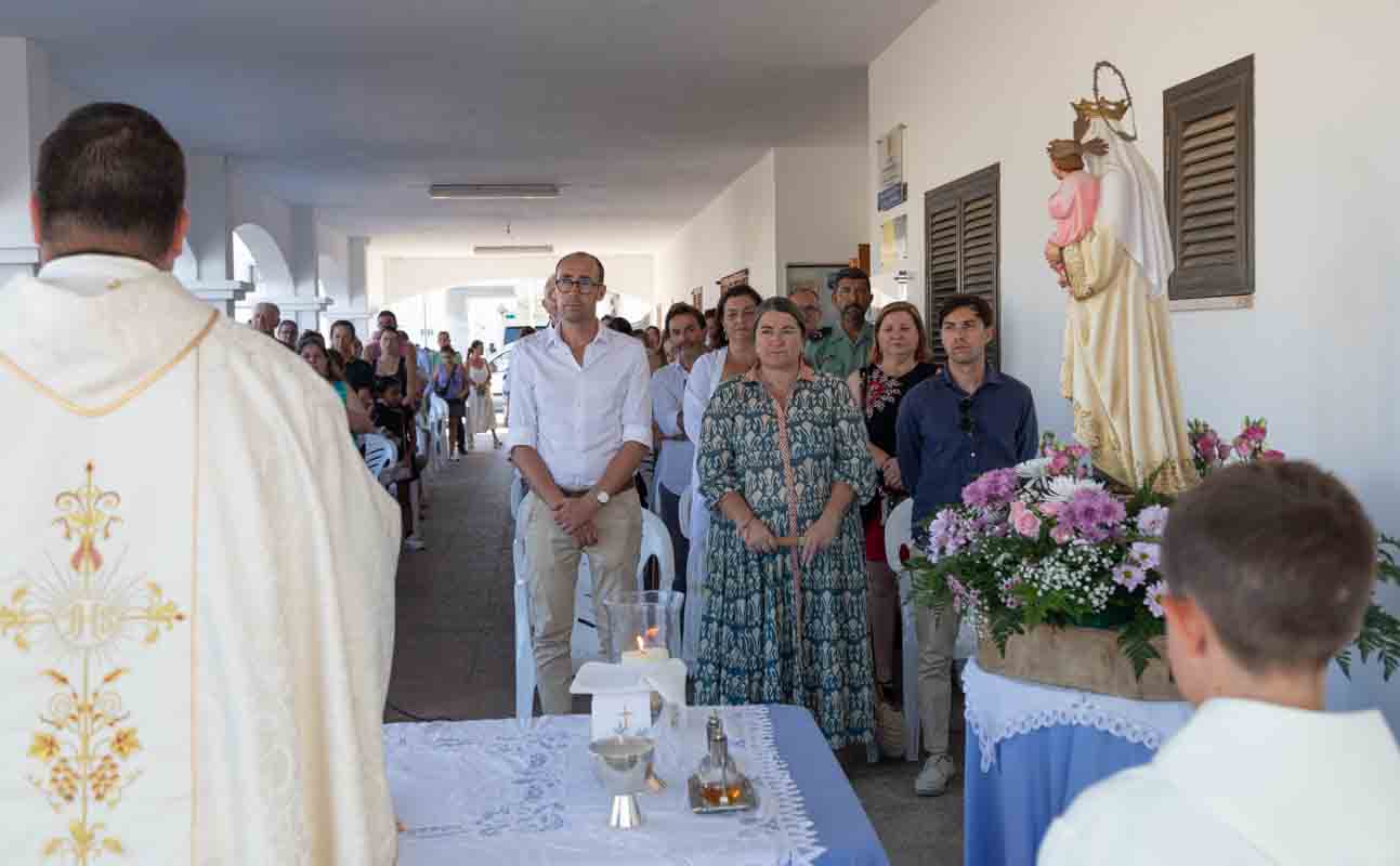 Festes del Carmen 2025