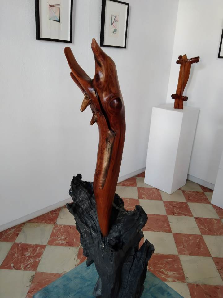 Expo Tomás López