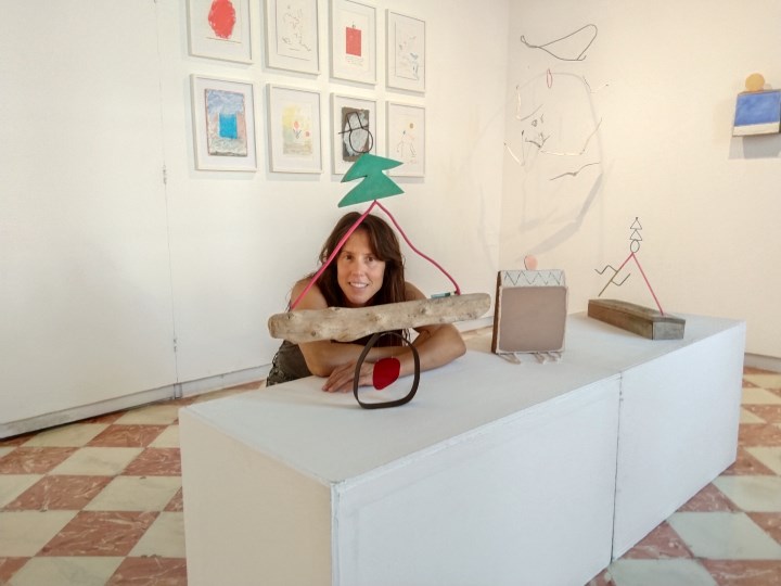 Expo Freedonia Anna Ametller