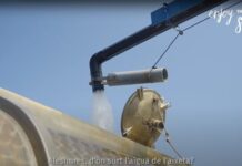 Campaña para impulsar el consumo responsable de agua ahorro agua