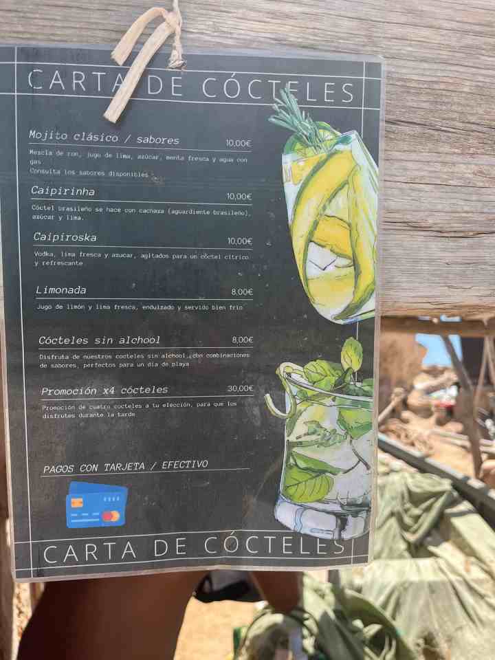 es Caló des Morts