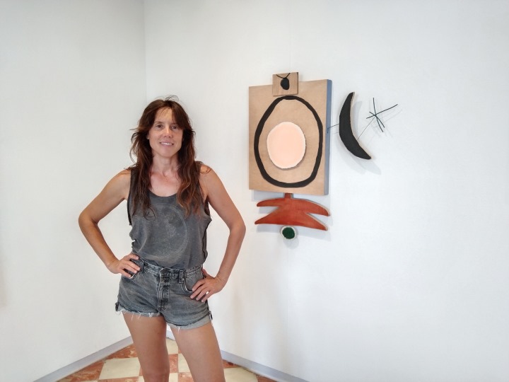 Expo Freedonia Anna Ametller