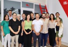 El PSIB-PSOE formenterés renueva la ejecutiva con Rafa Ramírez al frente de la agrupación
