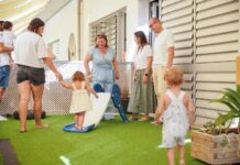 Las escoletas del Consell Insular de Formentera inician el curso con 97 niños de 0 a 3 años