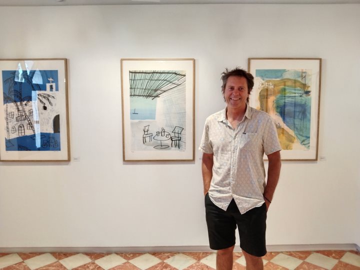 Formentera Art Belda
