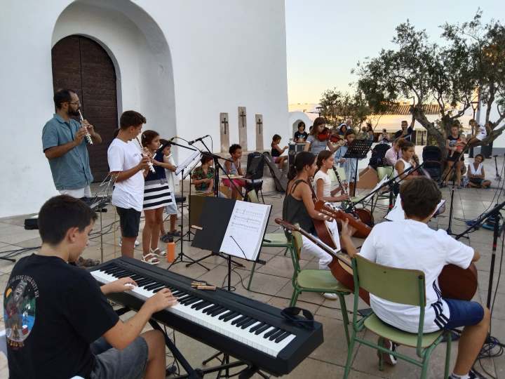 Ritmo de Isla