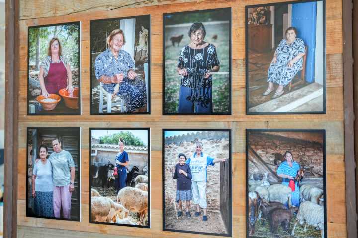 Día Internacional de la Mujer en el mundo rural 2025