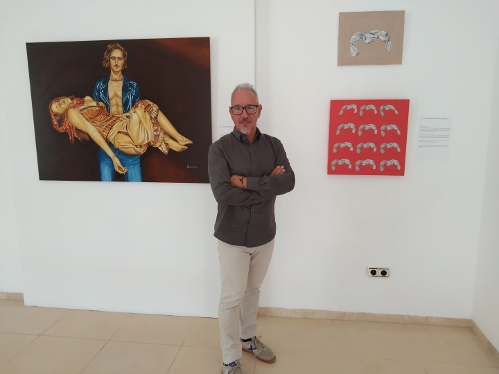 De Jerusalem a Gaza de Xavier Sala
