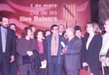 Formentera organiza actividades para rendir homenaje a Joan Marí Cardona en el centenario de su nacimiento