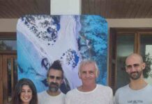 190 Pasos y Mar Grossa, vencedores de la III edición de las “Setmanes Gastronòmiques de Formentera”