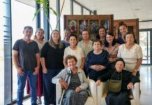 Formentera celebra el Día Internacional de la Mujer en el Mundo Rural con varios actos de homenaje Día Internacional de la Mujer en el mundo rural 2025
