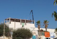 El IES Marc Ferrer de Formentera no podrá abrir mañana por una incidencia en el suministro eléctrico