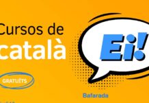S’obri la inscripció als nous cursos gratuïts de català per a persones adultes