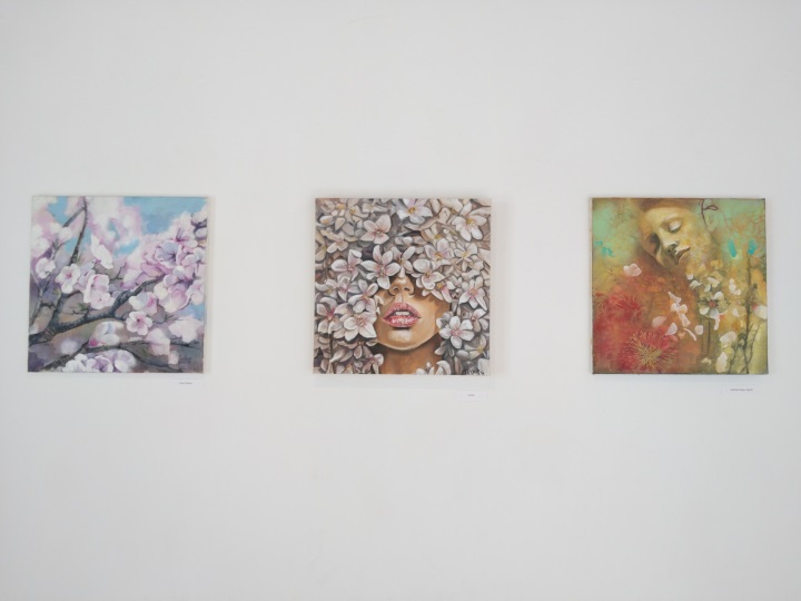 Art amb B