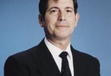 El Consell Insular de Formentera declara un dia de dol oficial per la mort de Joan Robert Masdeu Mayans Joan Robert Masdeu