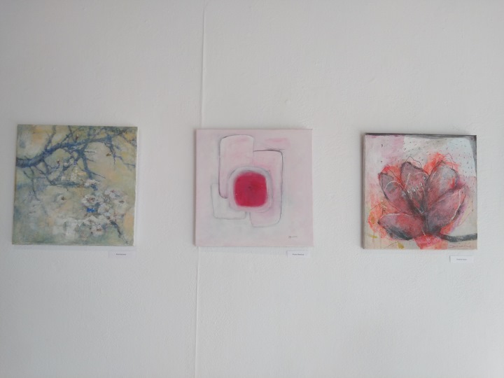 Art amb B