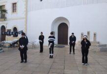 Memoria, denuncia y compromiso en el Día internacional para la eliminación de la violencia contra las mujeres 25 N 2025