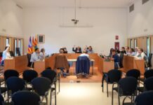 Gent per Formentera denuncia opacidad y vulneración de los acuerdos plenarios y propone revocar las delegaciones hechas en la Junta de Govern