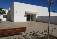 UGT Formentera celebra el acuerdo para normalizar los turnos en la Residencia de Mayores Residencia de Mayores Es Brolls