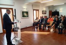 Formentera reivindica derechos y pone sobre la mesa los principales retos que afronta la isla en el acto institucional del Día de la Constitución Día Constitución 2025