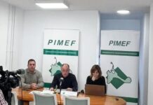 PIMEF presenta los resultados de la encuesta de valoración de la temporada 2025 Datos encuesta 2025 PIMEF