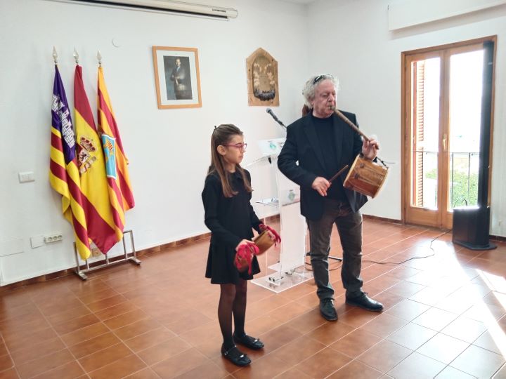 Día Constitución 2025