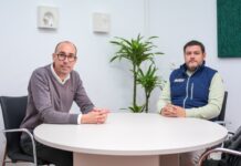 Reunión para abordar la falta de efectivos de la Guardia Civil en Formentera