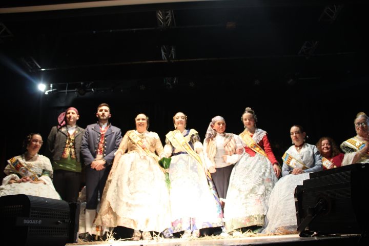 Fallas 2026