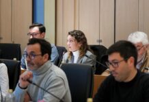 Aprobadas las propuestas relativas al funcionamiento del Consell d’Entitats de Formentera y a la mejora del Centro Artesano “Gabrielet” pleno enero 2026