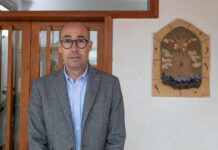 Óscar Portas: ‘No són números, són vides humanes perdudes a la Mediterrània’