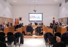 El PSOE pide convocar a la Comisión de Seguimiento del acuerdo presupuestario con Sa Unió para comprobar su cumplimiento