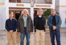 Inicio del “Proyecto SOIB Desarrollo Local Formentera 2026-2027” con la incorporación de dos Agentes de Empleo y Desarrollo Local Agentes AODL Formentera