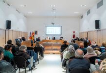 El Consell d’Entitats deja en manos del pleno el futuro del Formentera.eco para la próxima temporada