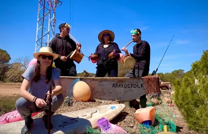 Arredefolk