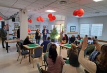 Los primeros cursos Grans Actius cuentan en Formentera con más de treinta alumnos