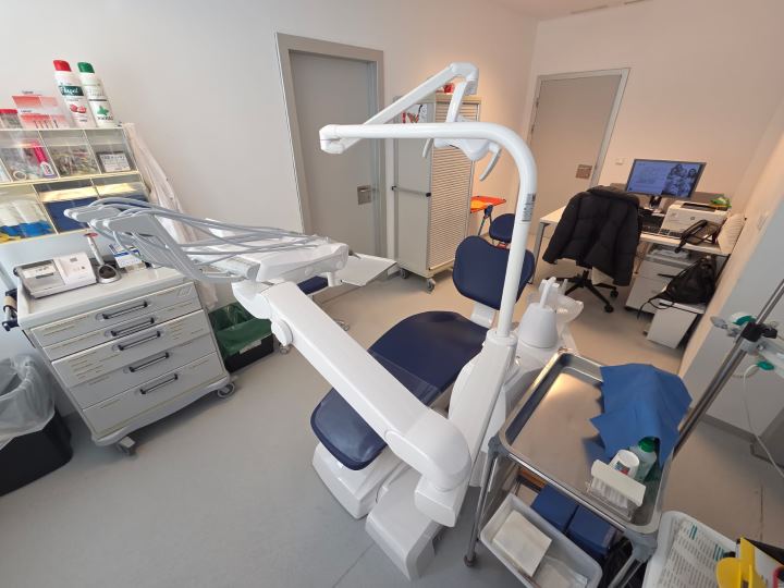 Hospital de Formentera