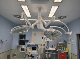 Inversión de 100.000 euros en mejoras tecnológicas para el Hospital de Formentera