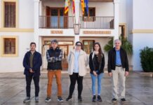 Puesta en marcha del programa «SOIB Impulsa’T 2025-2026»