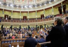El president Portas apel·la a la maduresa i al sentit institucional de tots els partits perquè el Congrés faci possible, d’una vegada, un senador propi per a l’illa