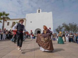 50 años conservando la cultura popular de Formentera