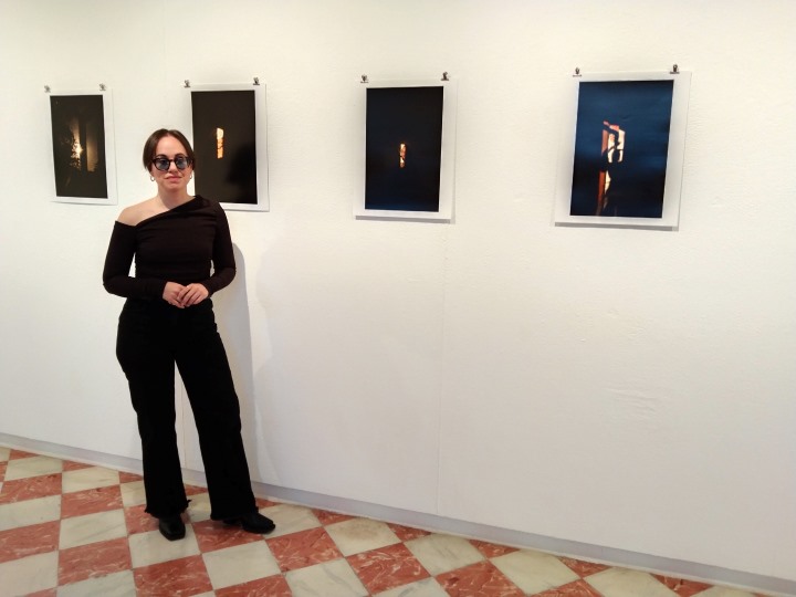 Cris AC Formentera Art