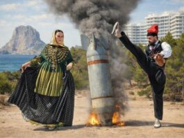 ELS BENEFICIS DE LA GUERRA