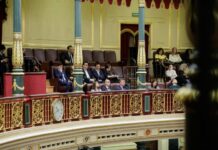 El Congreso de los Diputados aprueba la reforma constitucional para que Formentera cuente con un senador propio Aprobación senador por Formentera