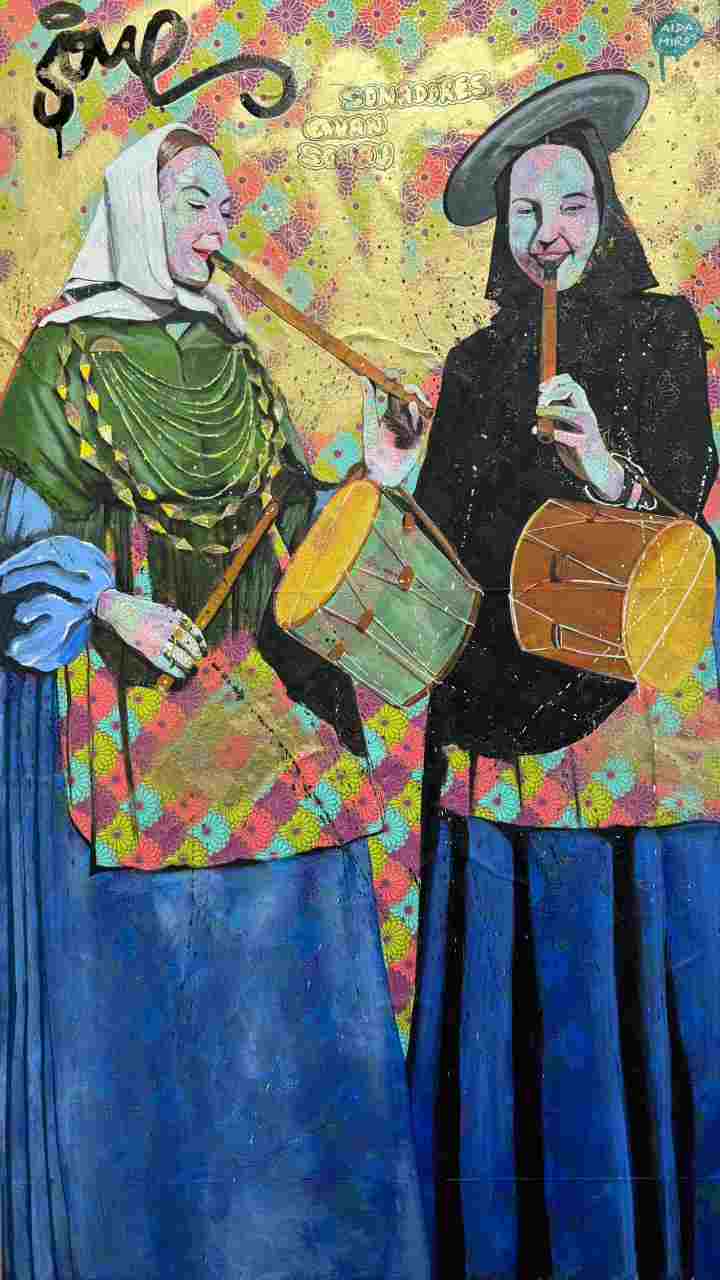 Expo Emperó'