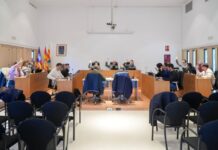 El Ple del Consell aprova mantenir el 2026 la regulació d’accés a la tanca d’Allà Dins, as Caló des Mort i as Ram des del 15 de maig fins al 15 d’octubre Ple ordinari març 2026
