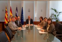 Los menores de 18 años de Eivissa y de Formentera podrán usar gratis el autobús de ambas islas