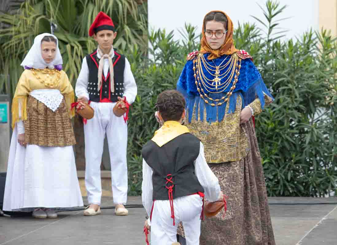 VI Festival Folklòric Illa de Formentera 2026 ball pagès